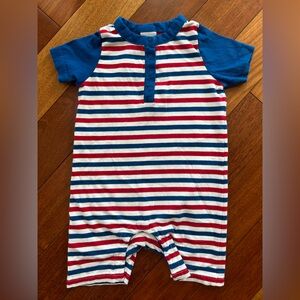 Hanna Andersson Patriotic Outfit